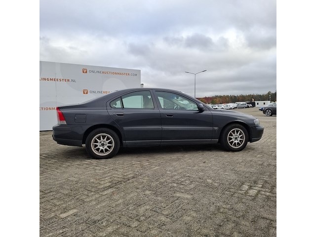 Personenauto volvo, s60, bouwjaar 2002 - afbeelding 34 van  48