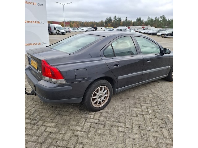 Personenauto volvo, s60, bouwjaar 2002 - afbeelding 44 van  48