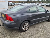 Personenauto volvo, s60, bouwjaar 2002 - afbeelding 44 van  48