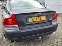 Personenauto volvo, s60, bouwjaar 2002 - afbeelding 45 van  48
