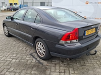 Personenauto volvo, s60, bouwjaar 2002 - afbeelding 46 van  48