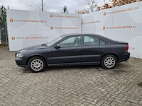 Personenauto volvo, s60, bouwjaar 2002 - afbeelding 47 van  48