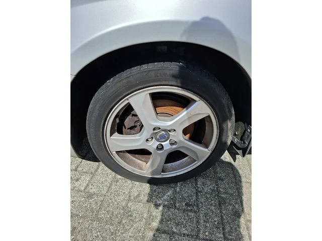 Personenauto volvo, s60 , bouwjaar 2011 - afbeelding 3 van  29