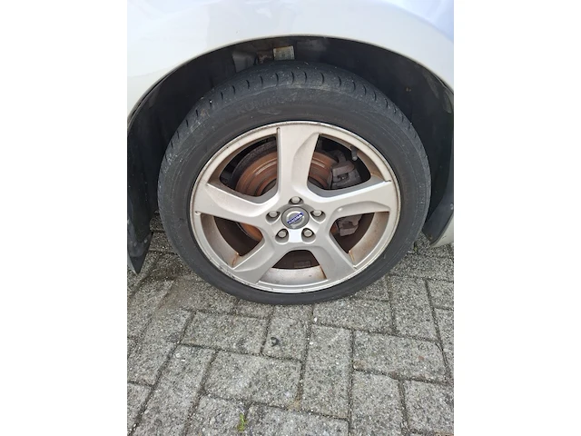 Personenauto volvo, s60 , bouwjaar 2011 - afbeelding 4 van  29