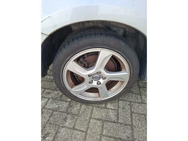 Personenauto volvo, s60 , bouwjaar 2011 - afbeelding 5 van  29