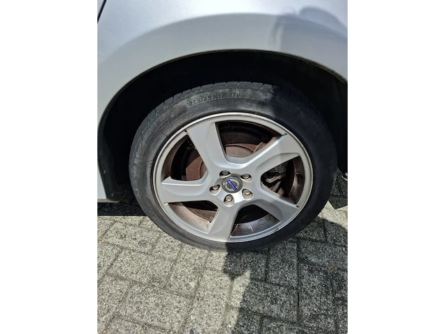 Personenauto volvo, s60 , bouwjaar 2011 - afbeelding 6 van  29