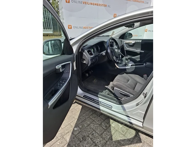Personenauto volvo, s60 , bouwjaar 2011 - afbeelding 7 van  29