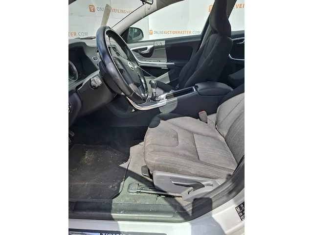 Personenauto volvo, s60 , bouwjaar 2011 - afbeelding 8 van  29