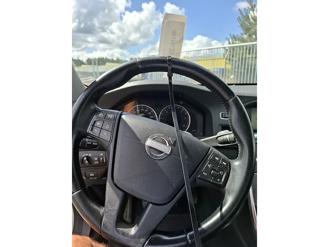 Personenauto volvo, s60 , bouwjaar 2011 - afbeelding 9 van  29