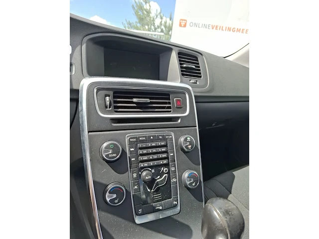 Personenauto volvo, s60 , bouwjaar 2011 - afbeelding 10 van  29