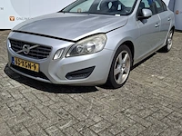 Personenauto volvo, s60 , bouwjaar 2011 - afbeelding 1 van  29