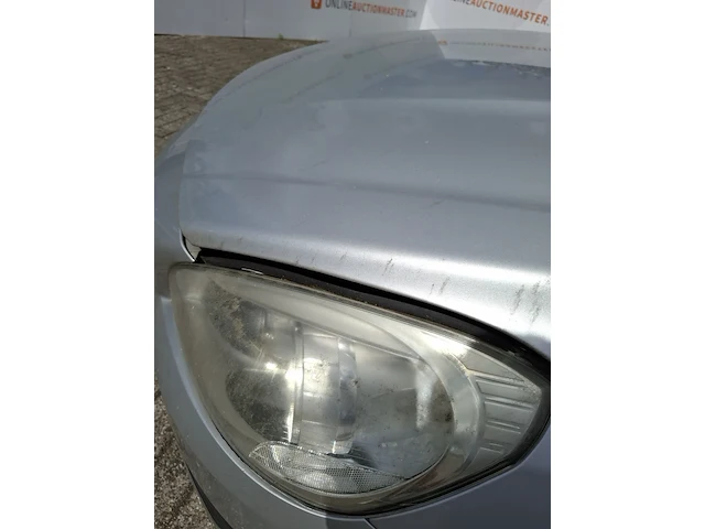 Personenauto volvo, s60 , bouwjaar 2011 - afbeelding 15 van  29