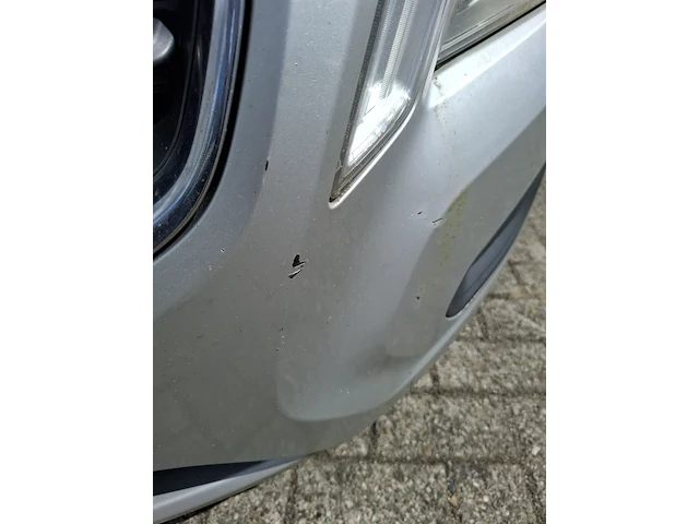 Personenauto volvo, s60 , bouwjaar 2011 - afbeelding 16 van  29