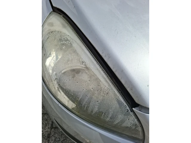 Personenauto volvo, s60 , bouwjaar 2011 - afbeelding 17 van  29