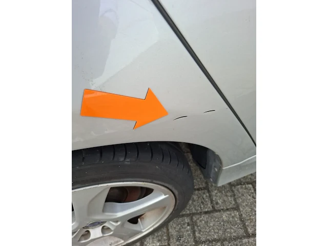 Personenauto volvo, s60 , bouwjaar 2011 - afbeelding 19 van  29
