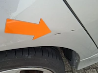Personenauto volvo, s60 , bouwjaar 2011 - afbeelding 19 van  29