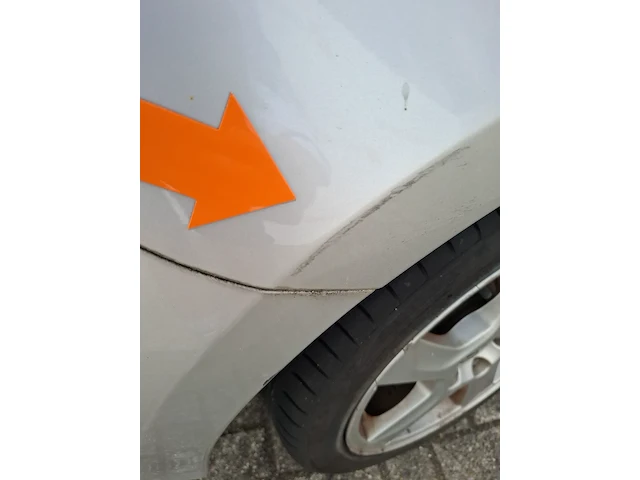 Personenauto volvo, s60 , bouwjaar 2011 - afbeelding 20 van  29