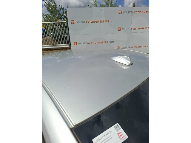 Personenauto volvo, s60 , bouwjaar 2011 - afbeelding 21 van  29