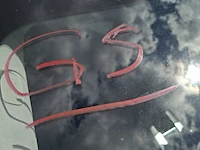 Personenauto volvo, s60 , bouwjaar 2011 - afbeelding 22 van  29