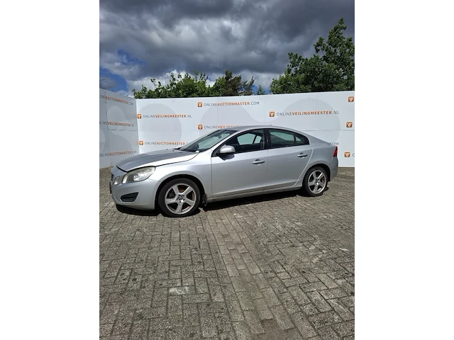 Personenauto volvo, s60 , bouwjaar 2011 - afbeelding 12 van  29