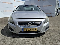 Personenauto volvo, s60 , bouwjaar 2011 - afbeelding 24 van  29