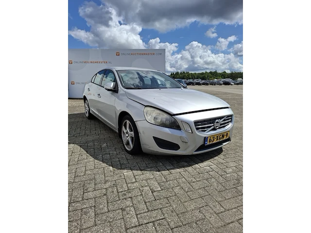 Personenauto volvo, s60 , bouwjaar 2011 - afbeelding 25 van  29