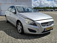 Personenauto volvo, s60 , bouwjaar 2011 - afbeelding 25 van  29