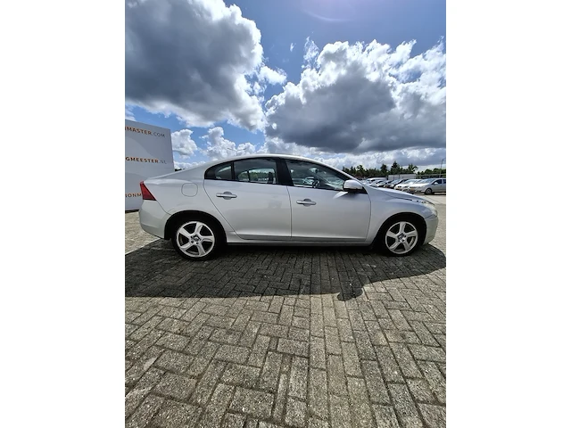 Personenauto volvo, s60 , bouwjaar 2011 - afbeelding 26 van  29