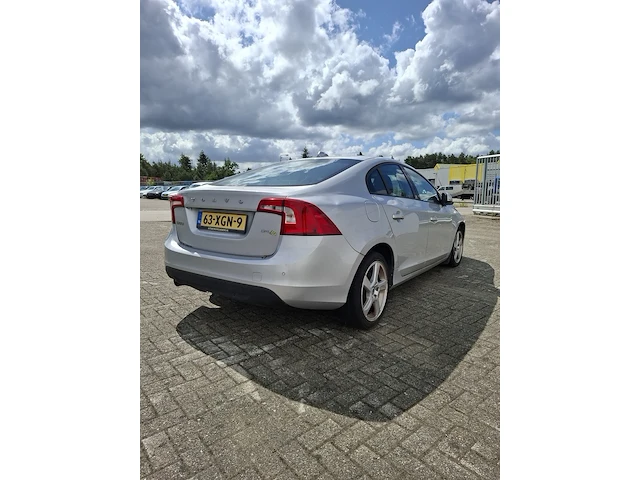Personenauto volvo, s60 , bouwjaar 2011 - afbeelding 27 van  29
