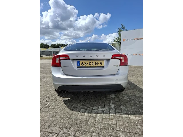 Personenauto volvo, s60 , bouwjaar 2011 - afbeelding 28 van  29
