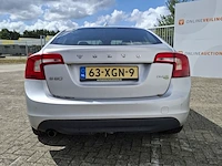 Personenauto volvo, s60 , bouwjaar 2011 - afbeelding 28 van  29