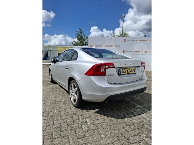 Personenauto volvo, s60 , bouwjaar 2011 - afbeelding 29 van  29