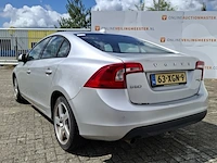 Personenauto volvo, s60 , bouwjaar 2011 - afbeelding 29 van  29