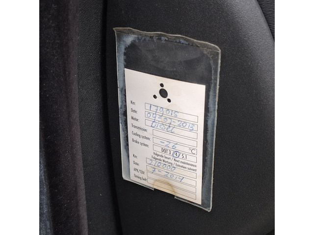 Personenauto, volvo, s80 2.4, 2007 - afbeelding 2 van  58