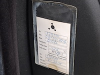 Personenauto, volvo, s80 2.4, 2007 - afbeelding 2 van  58