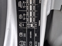 Personenauto, volvo, s80 2.4, 2007 - afbeelding 3 van  58