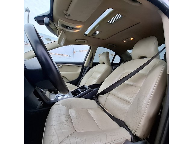 Personenauto, volvo, s80 2.4, 2007 - afbeelding 4 van  58