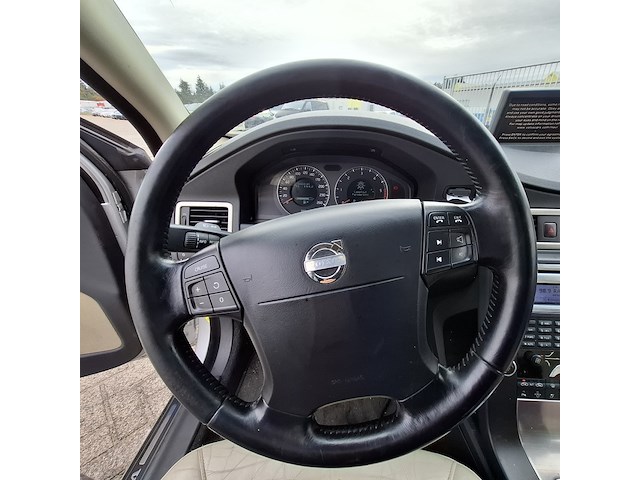 Personenauto, volvo, s80 2.4, 2007 - afbeelding 5 van  58