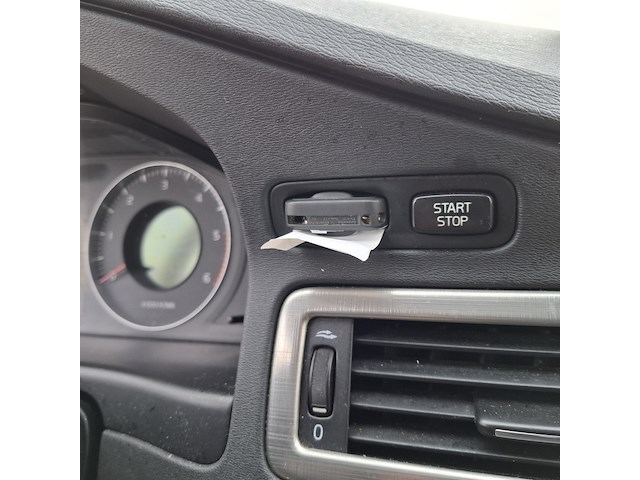 Personenauto, volvo, s80 2.4, 2007 - afbeelding 8 van  58