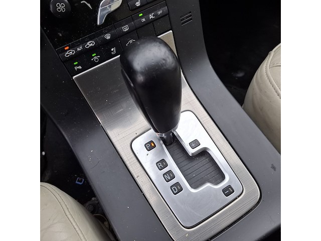 Personenauto, volvo, s80 2.4, 2007 - afbeelding 11 van  58