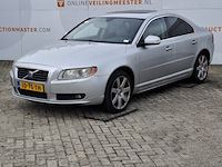 Personenauto, volvo, s80 2.4, 2007 - afbeelding 1 van  58