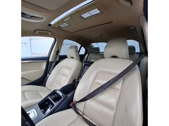Personenauto, volvo, s80 2.4, 2007 - afbeelding 14 van  58