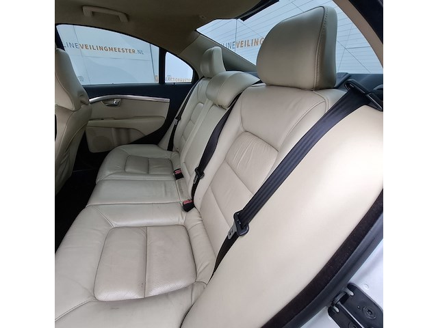 Personenauto, volvo, s80 2.4, 2007 - afbeelding 15 van  58