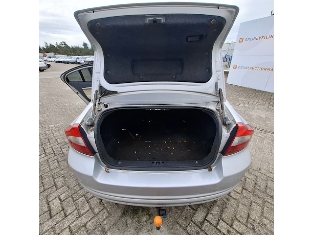 Personenauto, volvo, s80 2.4, 2007 - afbeelding 16 van  58
