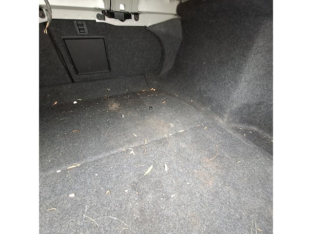 Personenauto, volvo, s80 2.4, 2007 - afbeelding 18 van  58