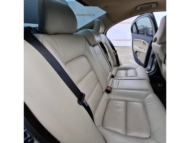 Personenauto, volvo, s80 2.4, 2007 - afbeelding 19 van  58