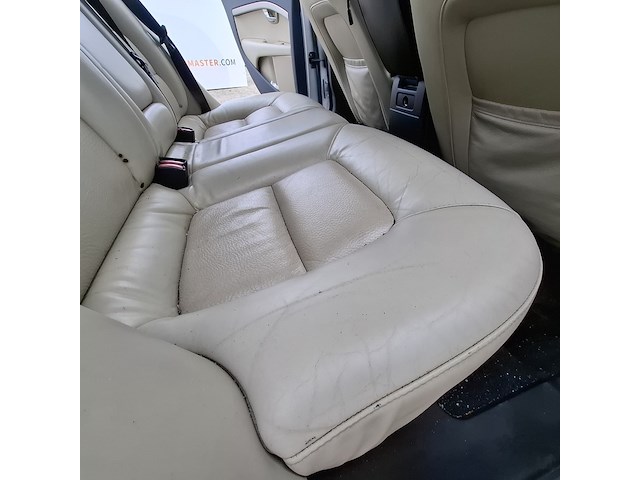 Personenauto, volvo, s80 2.4, 2007 - afbeelding 20 van  58