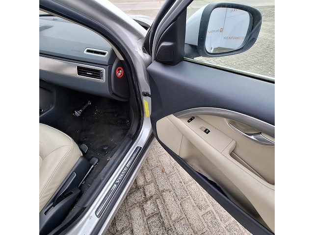 Personenauto, volvo, s80 2.4, 2007 - afbeelding 21 van  58