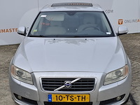 Personenauto, volvo, s80 2.4, 2007 - afbeelding 12 van  58