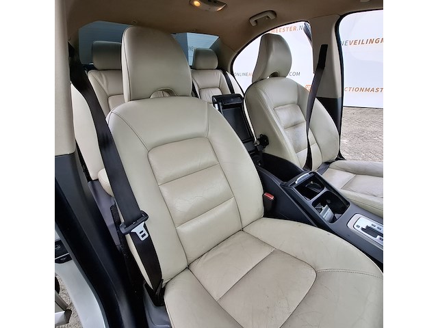 Personenauto, volvo, s80 2.4, 2007 - afbeelding 24 van  58